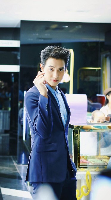 James Jirayu FC.