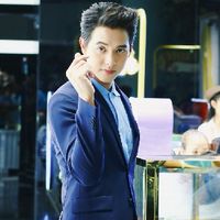 James Jirayu FC.