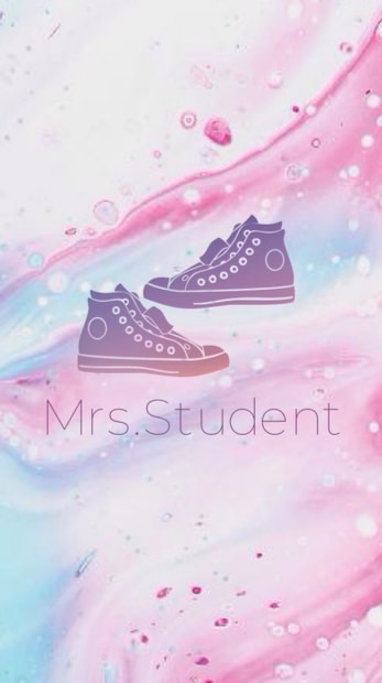 Mrs.Student