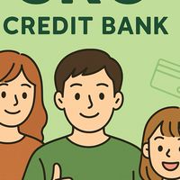 SRU Credit Bank  รุ่นที่1