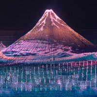 Unseen in Japan