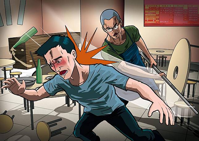 【人肉羊肉爐3】「姐啊！妳在現場都不幫我」　死者託夢訴苦她內疚報警