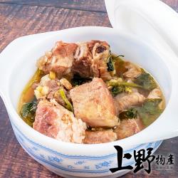 ◎獨家配方 長久熬煮而成|◎採用台灣豬月亮骨|◎軟嫩清甜 暖補脾胃種類:火鍋/鍋物風味:台式口味:不辣主要食材:豬肉葷/素:葷保存方式:冷凍-18℃以下營養標示:-份數/規格:500g±10%/固形物