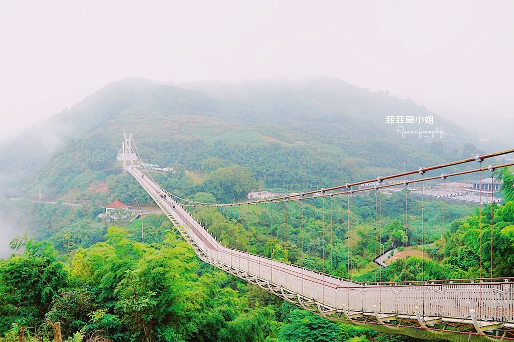 嘉義梅山二日遊 西北廊道精緻旅遊懶人包 嘉義景點 嘉義美食