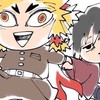 鬼すぎて滅🫵🏻‼️✨爆💥爆💥緩也‼️✨💞