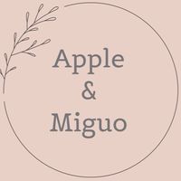 Apple&Miguo推坑群組