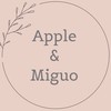 Apple&Miguo推坑群組