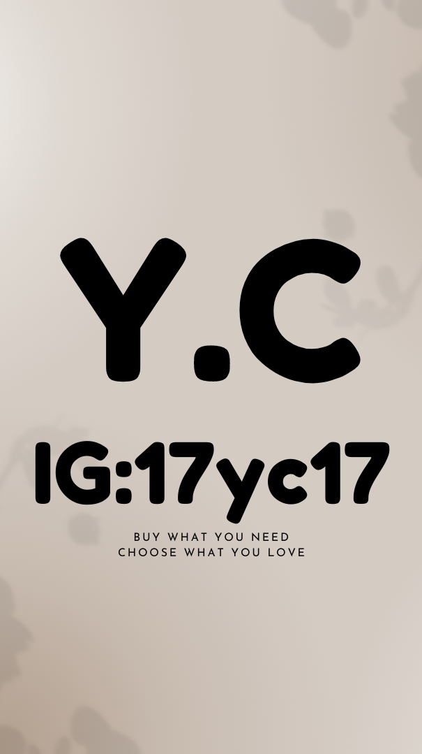 Y.C韓日泰德中英代購