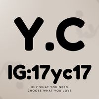 Y.C韓日泰德中英代購