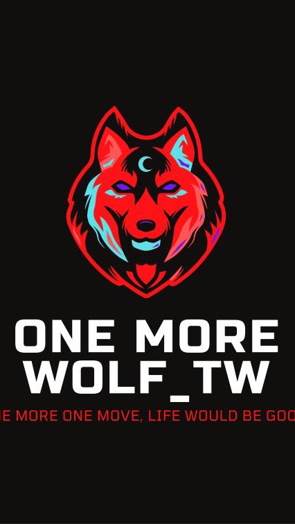 ONE MORE -TW