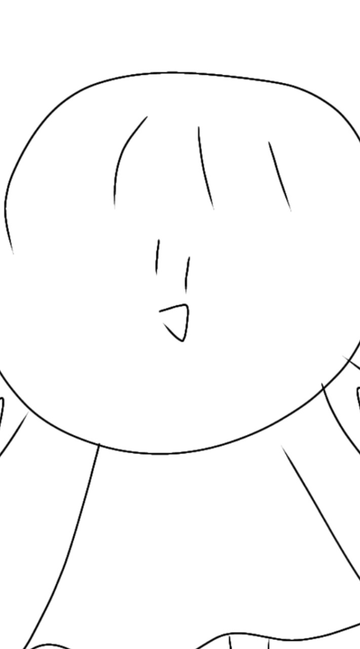 中学生絵描き集まれー！
