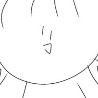 中学生絵描き集まれー！