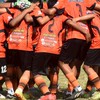SPM. Surin U15 League 3 Northern Zone football