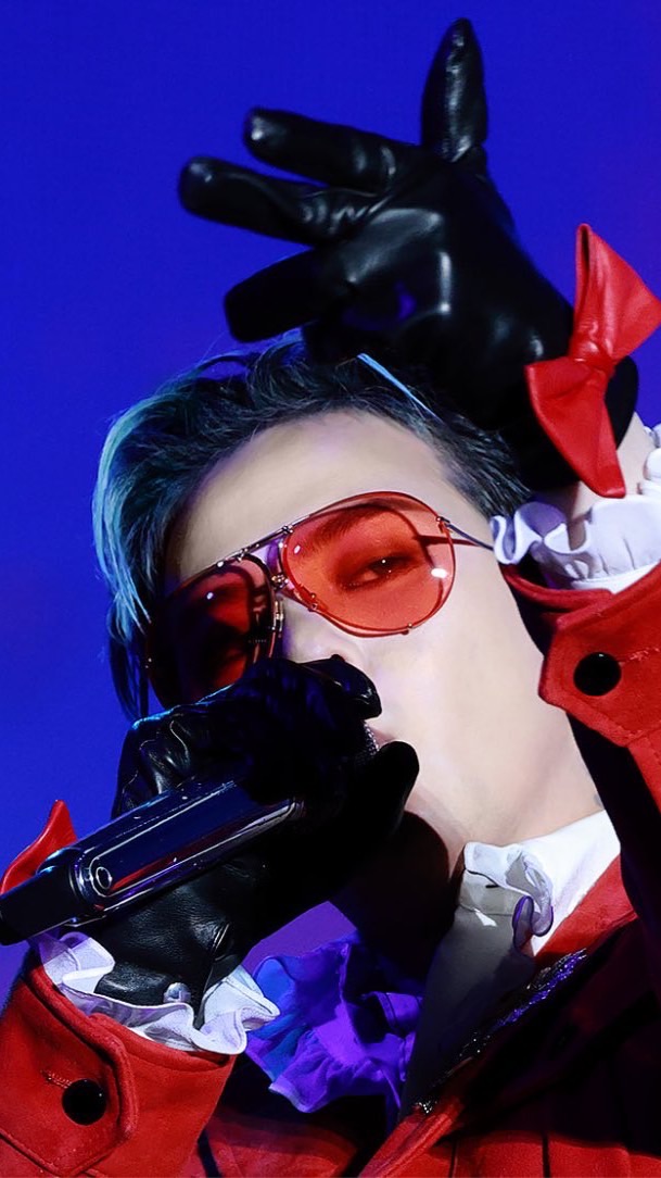 BIGBANG I♡GD