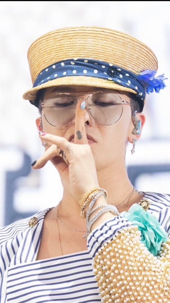 BIGBANG I♡GD
