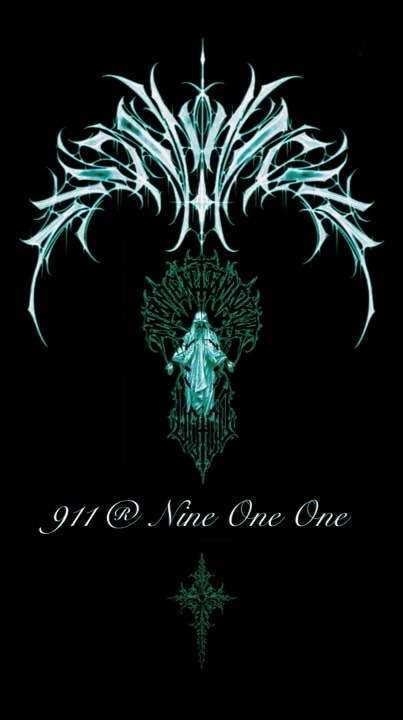 911 ® NINE ONE ONE