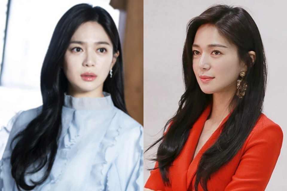 韓劇經典小三1：《夫婦的世界》韓素希（飾呂多景）