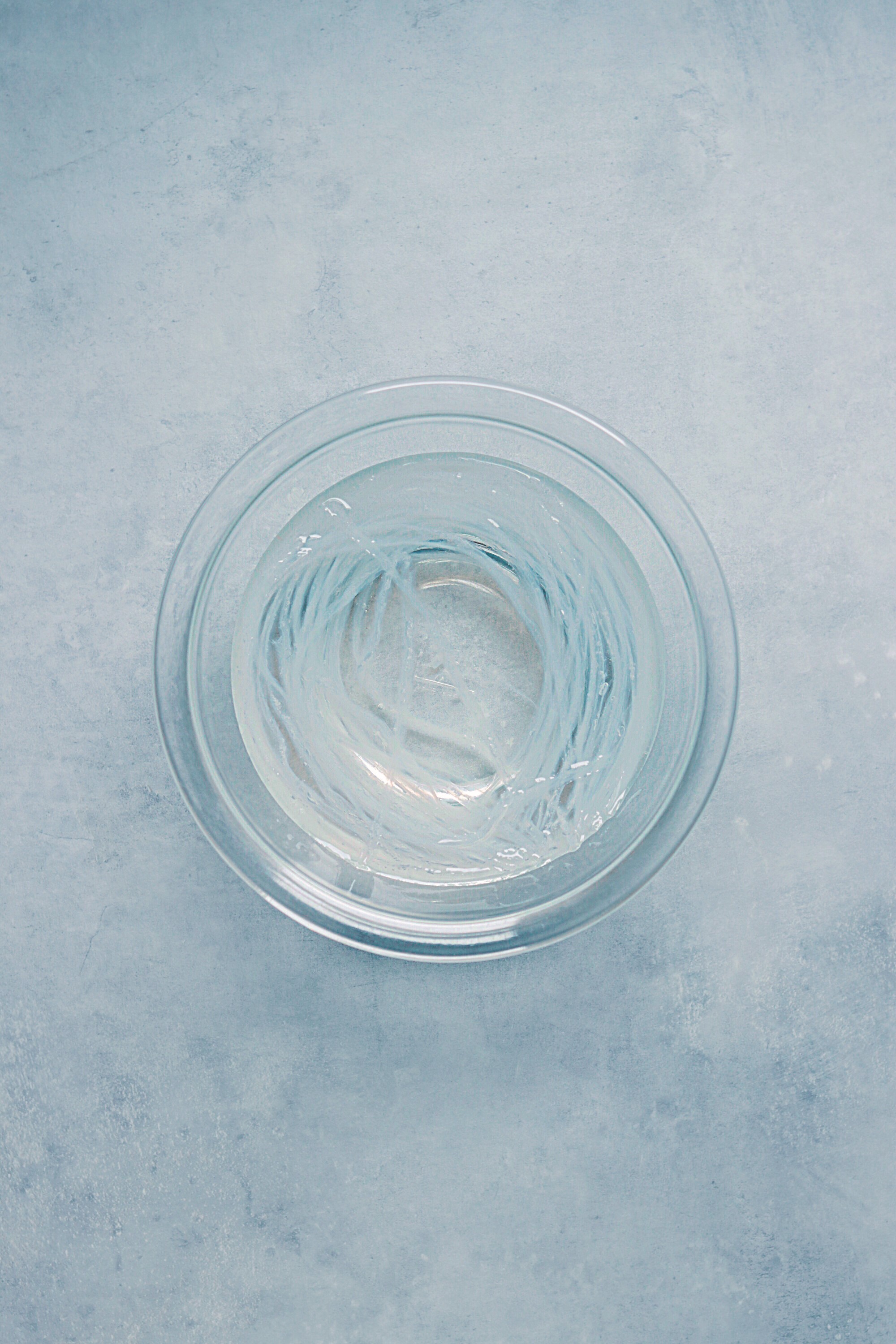 透明甜點 世界最美麗食譜