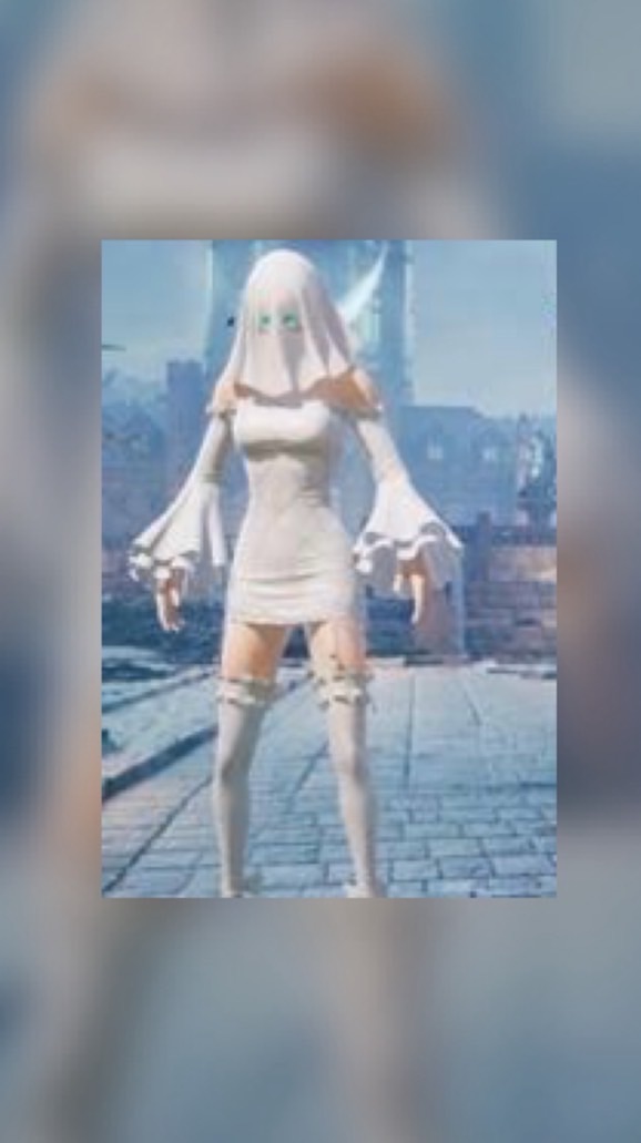 PUBG 登