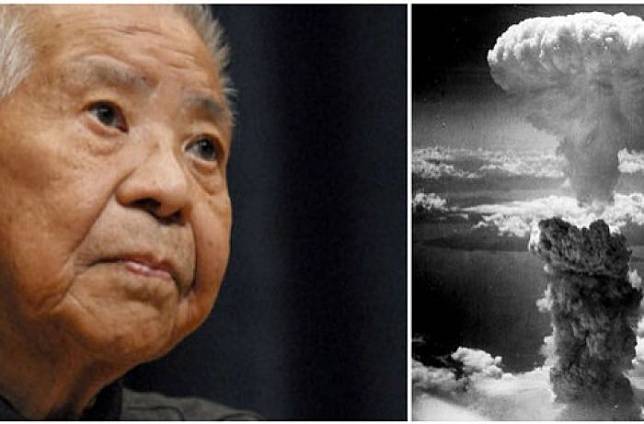 Inilah Orang Paling Beruntung dalam Sejarah Manusia, Salah Satunya Pernah Dua Kali Selamat dari Serangan Bom Atom