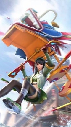 創造的破壊 OpenChat