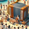 アオアオ　石垣島楽器サークル