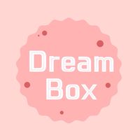 Dreambox.2022 韓國選品 ⸜♡⸝ 一起買爆吧🎀