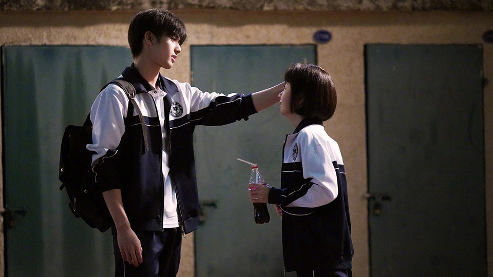 八月熱播陸劇男主角2：宋威龍 飾演《以家人之名》凌霄