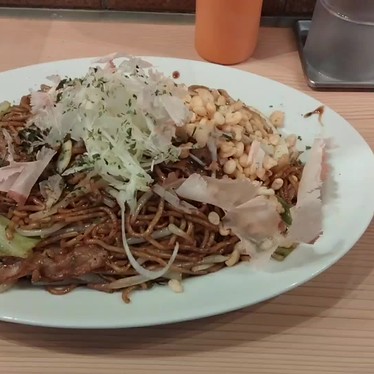 焼きそば 伊藤のundefinedに実際訪問訪問したユーザーunknownさんが新しく投稿した新着口コミの写真