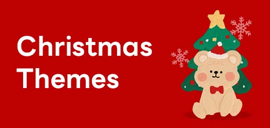 Christmas Themes