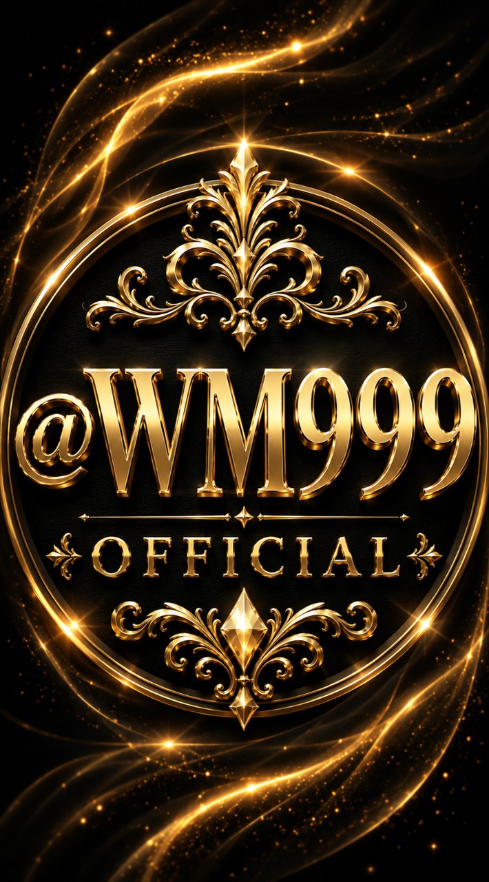 @WM999 | OFFICIAL2026