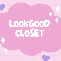 Look Good Closet 💟สินค้าพร้อมส่ง💟