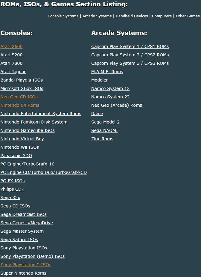 全球最大懷舊遊戲 ROM 網站 EmuParadise 關閉下載資源，任天堂的訴訟效應開始發酵