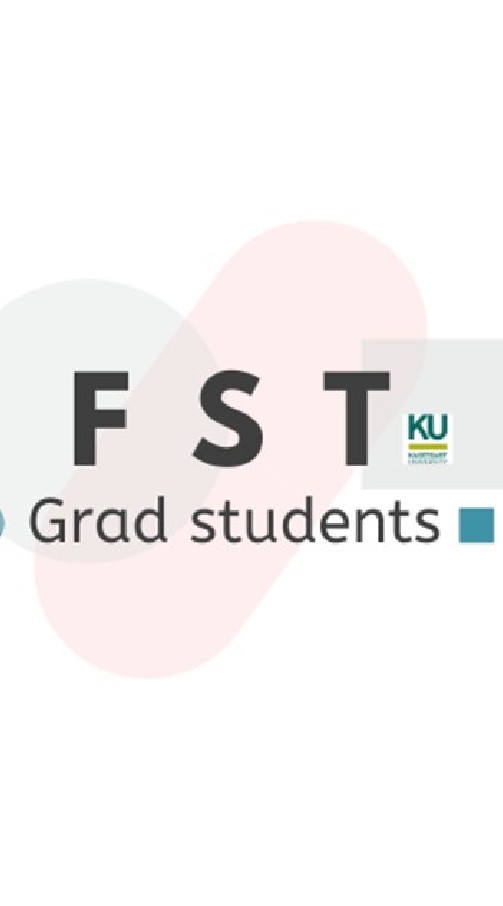 FST Grad students