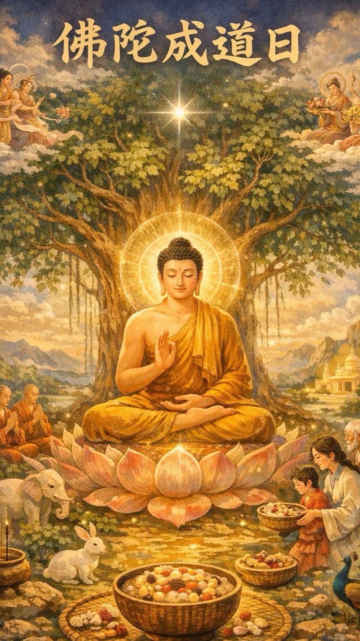 🪷善觀菩提🪷開運臻品🪷