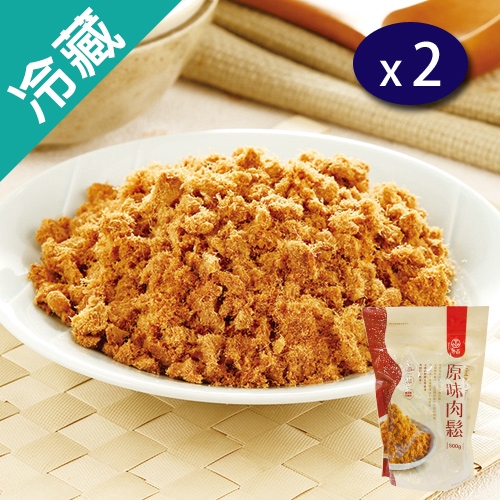 ◆特別採用屠宰24小時內的豬溫體肉 ◆採集豬後腿中脂肪含量少的特定部位 ◆不添加任何防腐劑，從原料的選購到製程的 ◆遵循傳統製法，運用先進加工技術，使肉絲纖維蓬鬆香脆 ◆保有肉鬆傳統味道及香鬆口感 ◆