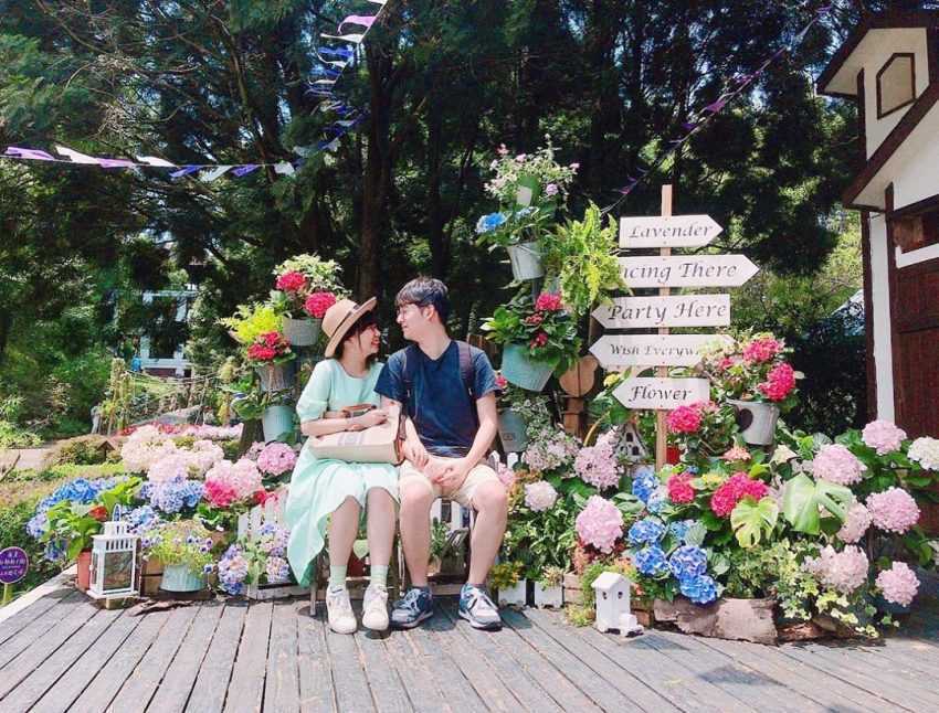 薰衣草森林 薰衣草森林｜新竹景點 | 夢幻紫色薰衣草來襲！地中海愛情鐘樓/薰衣草花園/希望之丘《情侶約會景點、親子景點》 5 2023