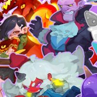 放置戦士☆七福神ギルチャ