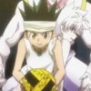 HUNTER×HUNTER好きの集い    ハンター試験をやろう