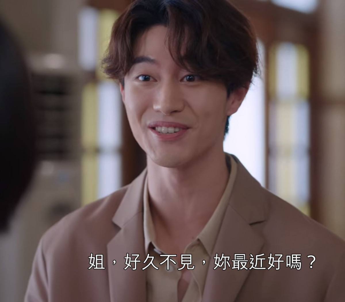 《雖然是精神病但沒關係》網友好奇謎題6：權起道如何痊癒？雅凜患者家人肯放她回韓國？