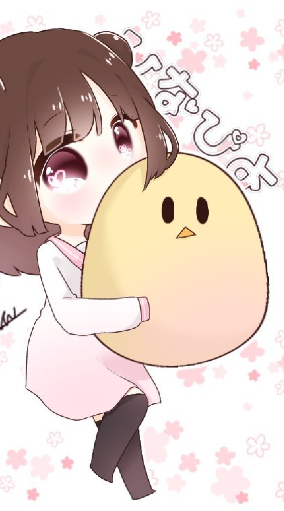 🐣ひなぴよの(  ´꒳`*)人(*´꒳`  )ﾅｶｰﾏ🐣 OpenChat