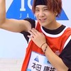 本田の女　大人の部