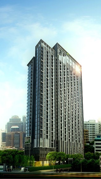 Capital Condo วิภา