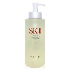 ◎SK-II 人氣明星商品|◎公司貨，日本製造， 品質保證|◎加大容量更超值品牌:SK-II品牌定位:專櫃品牌種類:精華液/安瓶適用部位:臉部適用膚質:全膚質功能:保濕/滋潤,撫平皺紋規格/容量:33