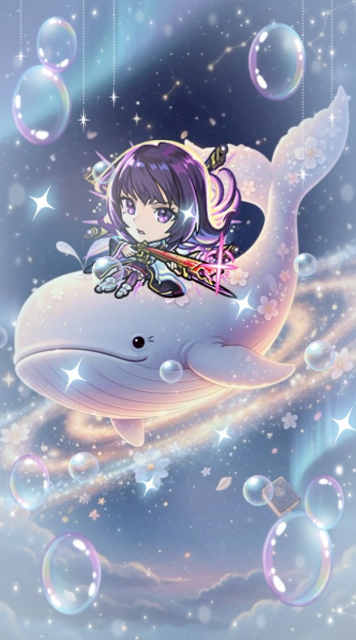 𓆩︎🩷𓆪モンストサークル𓆩︎🩵𓆪