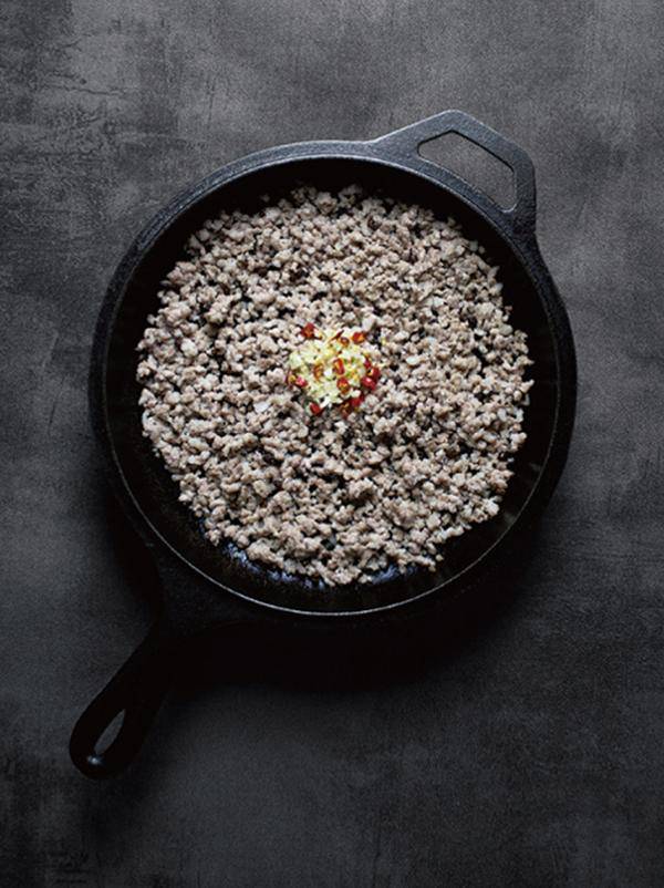 花椒魚香茄子 茄子不油炸改清蒸 順學不變黑小撇步 台灣好食材 Line Today