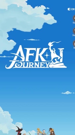 Baby monster : AFKJOURNEY