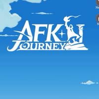 Baby monster : AFKJOURNEY
