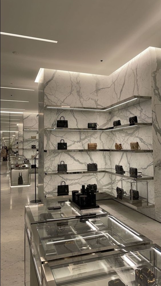 nychaa Brand name Shop👜💖