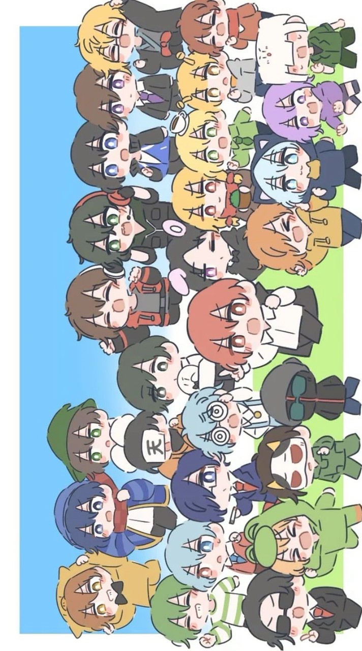 〘 病院パロ 〙 実況者 緩也 ~ !!